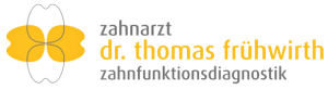 Logo zahnarzt wien fruehwirth