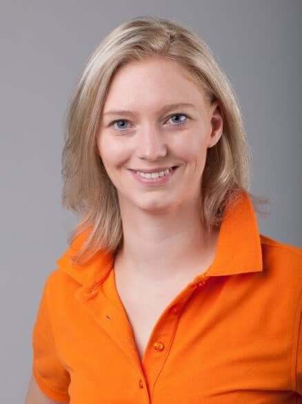 Frau Conny