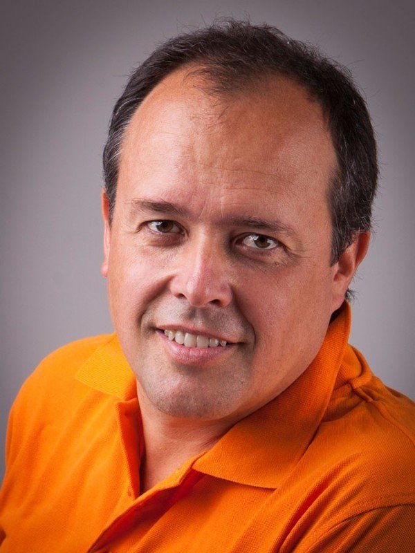Dr. Thomas Frühwirth - Kiefergelenkspezialist Wien